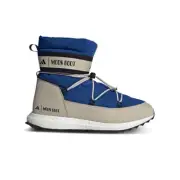 Adidas Originals x Moon Boot Moonboost (Power Blue) Men's High Shoes IH2488