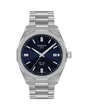 Tissot PRC100 Solar Watch, 39mm