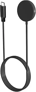 1m PD5W Type-C Fast Charging Cable for Galaxy Watch 5 Pro 45mm