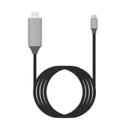 USB-C to HDMI Cable