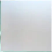 Coavas Window Privacy Film Frosted Glass Static Cling UV Sun Blocking Heat Co...