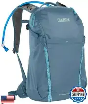 CamelBak Women's Rim Runner X20 Hiking Hydration Backpack with 1.5L Reservoir