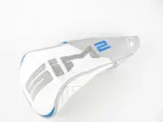 NEW TaylorMade Sim 2 Ladies Driver Headcover