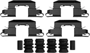 Beck Arnley 084-1768 Disc Brake Hardware Kit