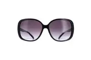 Ted Baker Sunglasses TB1312 Krash 001 Black Grey Gradient
