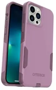 iPhone 13 Pro Max & iPhone 12 Pro Max Commuter Series Case - Maven Way, Slim