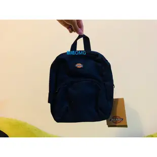 【獅子王代購】✨正版 Dickies 後背包 Mini Backpack I-27087  I-00364 N011