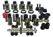 Suspension Bushing Kit for 1982-1985 Pontiac Firebird CAMARO MASTER SET