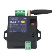 Power Failure Alarm 4G Remote Power Outage Notification Power Failure Alert ADS