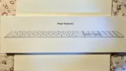Apple Magic Keyboard with Numeric Keypad - A1843 - NEW, SEALED