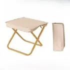 Outdoor Portable Folding Stool Lightweight and Convenient Folding Stool Camping
