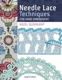 在飛比找博客來優惠-Needle Lace Techniques for Han