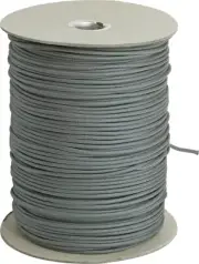 Marbles Parachute Cord Black Foilage Green Construction 1000 Ft Rated For 550Lbs