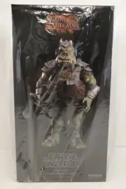 Sideshow 1/6 Scale Star Wars ROTJ Gartogg Gamorrean Guard (2011)#2 1000061