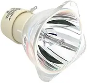 Replacement Projector Lamp BL-FU195C Compatible with OPTOMA HD142X HD27 BR-320 Projector Bulb Lamp Projector Lamp Bulb