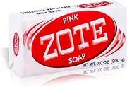 [Zote] Laundry Soap Bar - Pink 7oz