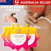 Hikari Skin Essentials UltraWhite Sunscreen Gel-Cream SPF 50 UVA/UVB--50ml