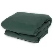 152x104x71cm Garden Outdoor Furniture Waterproof Breathable Dust Cover Table Shelter