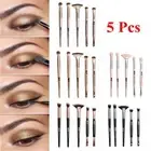 Makeup Eyeliner Brush Blusher Tool Eyeshadow Contour Eye Blending Brushes