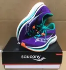 Saucony Women's Endorphin Pro 2 Concord/Jade Running Shoes