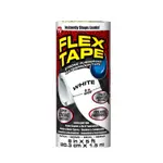美國FLEX TAPE 強固型修補膠帶 8吋特寬版 (白色 美國製)｜ASTOOL