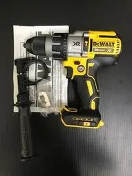 在飛比找Yahoo奇摩拍賣-7-11運費0元優惠優惠-【專營工具】全新 得偉 DEWALT DCD996 18V 