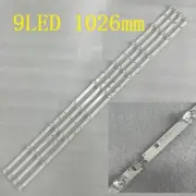 LED Backlight For L55M5-5A L55M5-5S L55M5-EX HRS-XM55T46-4X9 CRH-BP55303004097CT