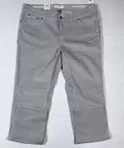 $235 New BRAX Chuck Men's 40x34 Corduroy Hi-Flex Modern Fit Chino Pants