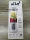 Ninja Blast 16 oz. Portable Blender Twist & Go Vessel (White)