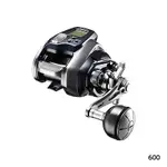 《SHIMANO》18 FORCE MASTER 600 / 601 中壢鴻海釣具館 電捲 左手版 右手版 電動捲線器