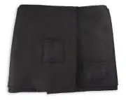 Fireplace Cover (32″L x 42″H), Fireplace Draft Stopper Save On Your Energy Bi...