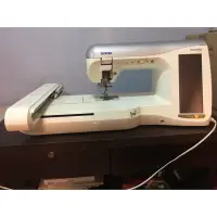 在飛比找蝦皮購物優惠-brother 刺繡縫紉機-適用機型 迪士尼電腦刺繡縫紉機 