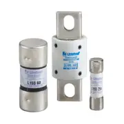 Littelfuse L15S450,Very Fast-Acting Semiconductor Fuse,450A, 150AC/100DC,1 Piece