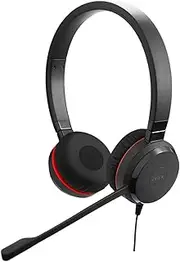 Evolve 30 Stereo VER 2 Headset ONLY