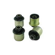 Whiteline Rear Subframe Mount Bushing W92447 for NISSAN SKYLINE R32 R33 R34