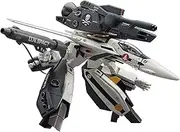 1/72 The Super Dimension Fortress Macross Series No.26 Vf-1S/A Strike/Super Gerwalk Valkyrie By Hasegawa