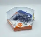 HexBug Fire Ant Mechanicals Micro Robotics Creatures 477-2864 Sealed