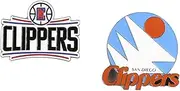los angeles clippers Back 2 Future, NBA B2F Gifts and Merchandise