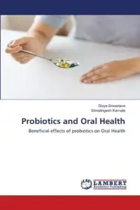 在飛比找博客來優惠-Probiotics and Oral Health