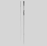 Shimano ENCOUNTER S86ML Spinning Rod Shipping from JAPAN