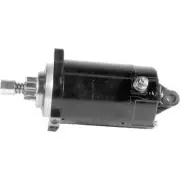 J&N Electric 410-44006 Yamaha Outboard 6E5-81800-10-00 S114-323C 9-Tooth
