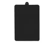 Silicone Ice Tray Mold Reusable Food Grade Undeformed Storage 15-cavity Ice Cubes Accessory Mold for Home-Black