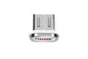 TEGAL Micro USB Magnetic Head for USB & Type C 6 in 1 Magnetic Cable