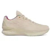 Under Armour Curry 1 Flotro Saturn Basketball Shoes