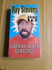 Ray Stevens Comedy Video Classics