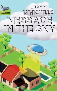 在飛比找博客來優惠-Message in the Sky
