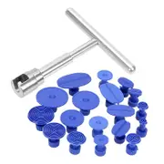 OZNALA Car Dent Removal Repair Kit Paintless Dent Puller Lifter Hail SuctionCup Removal