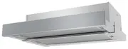 Westinghouse 60cm Slideout Recirculating Rangehood WRR614SB