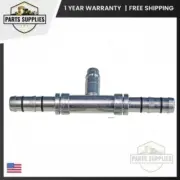 70R8272 RD-5-10705-1P Hose Fitting EZ Clip #12 Splicer Low Service Fits Red Dot