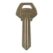 Key Blank for Corbin Russwin Commercial 6 Cut A1001C2 CO102 CO99 A22C2 59C26